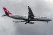 Airbus A330-343